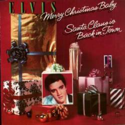 Elvis Presley : Merry Christmas Baby (2)